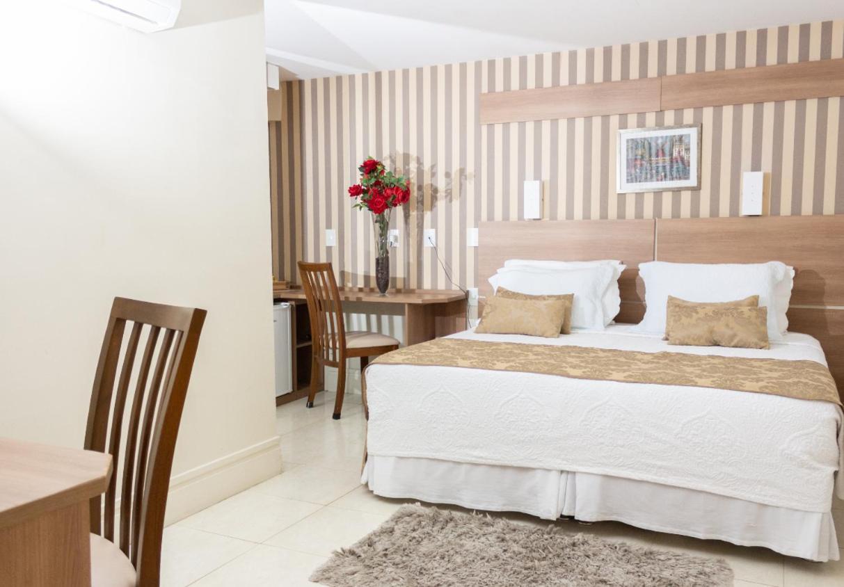 Hotel Pousada Cravo e Canela Campos dos Goytacazes Esterno foto