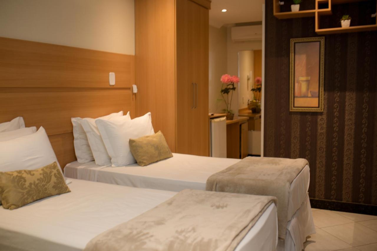 Hotel Pousada Cravo e Canela Campos dos Goytacazes Esterno foto