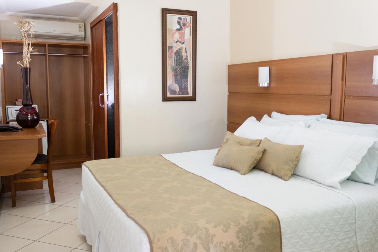 Hotel Pousada Cravo e Canela Campos dos Goytacazes Esterno foto