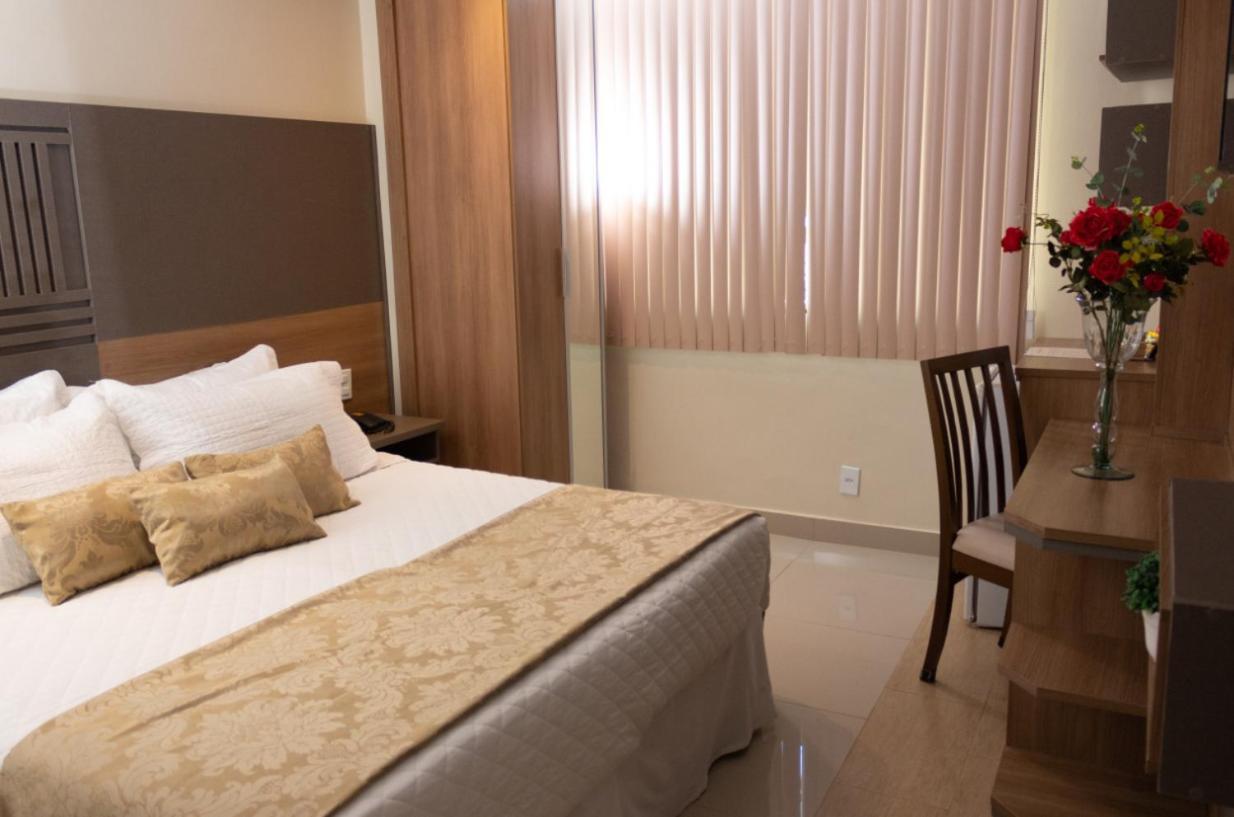 Hotel Pousada Cravo e Canela Campos dos Goytacazes Esterno foto