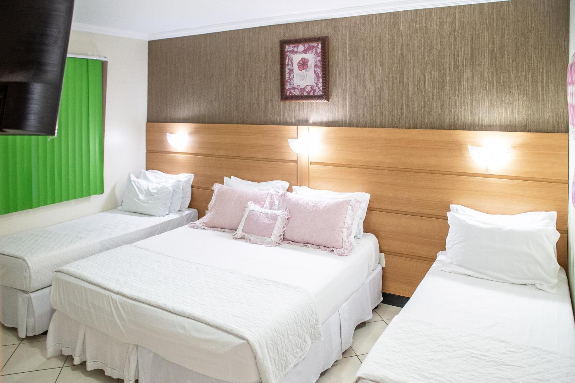 Hotel Pousada Cravo e Canela Campos dos Goytacazes Esterno foto