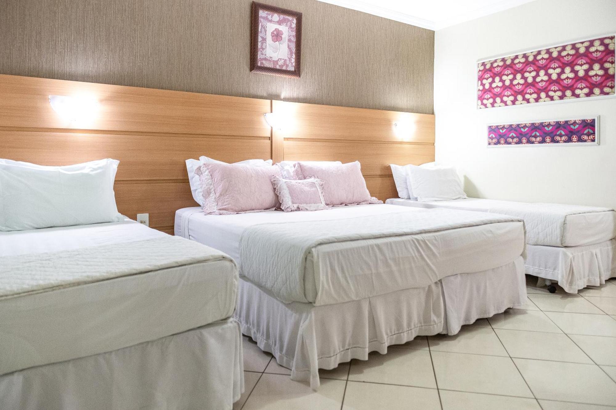 Hotel Pousada Cravo e Canela Campos dos Goytacazes Esterno foto