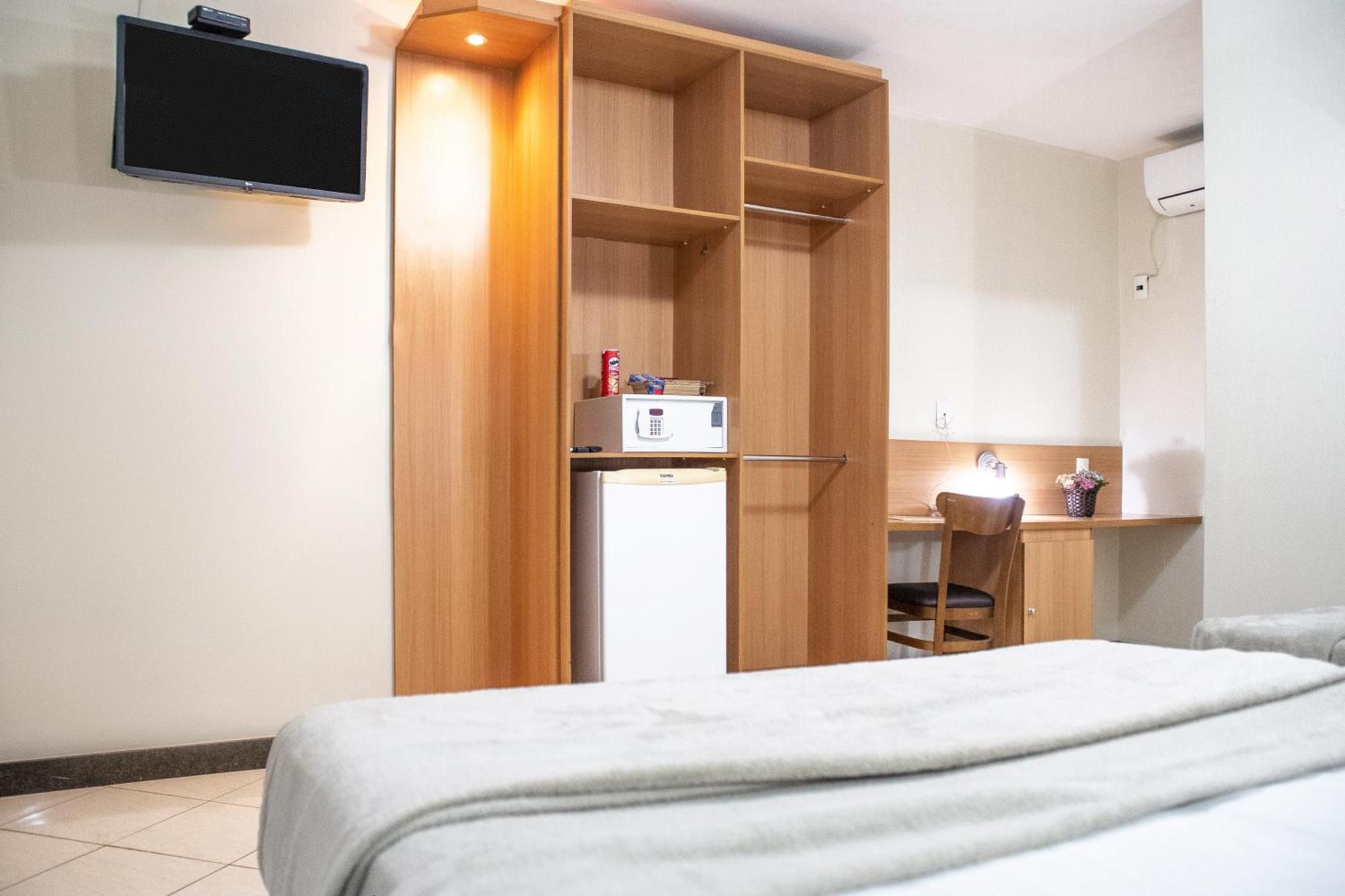Hotel Pousada Cravo e Canela Campos dos Goytacazes Esterno foto