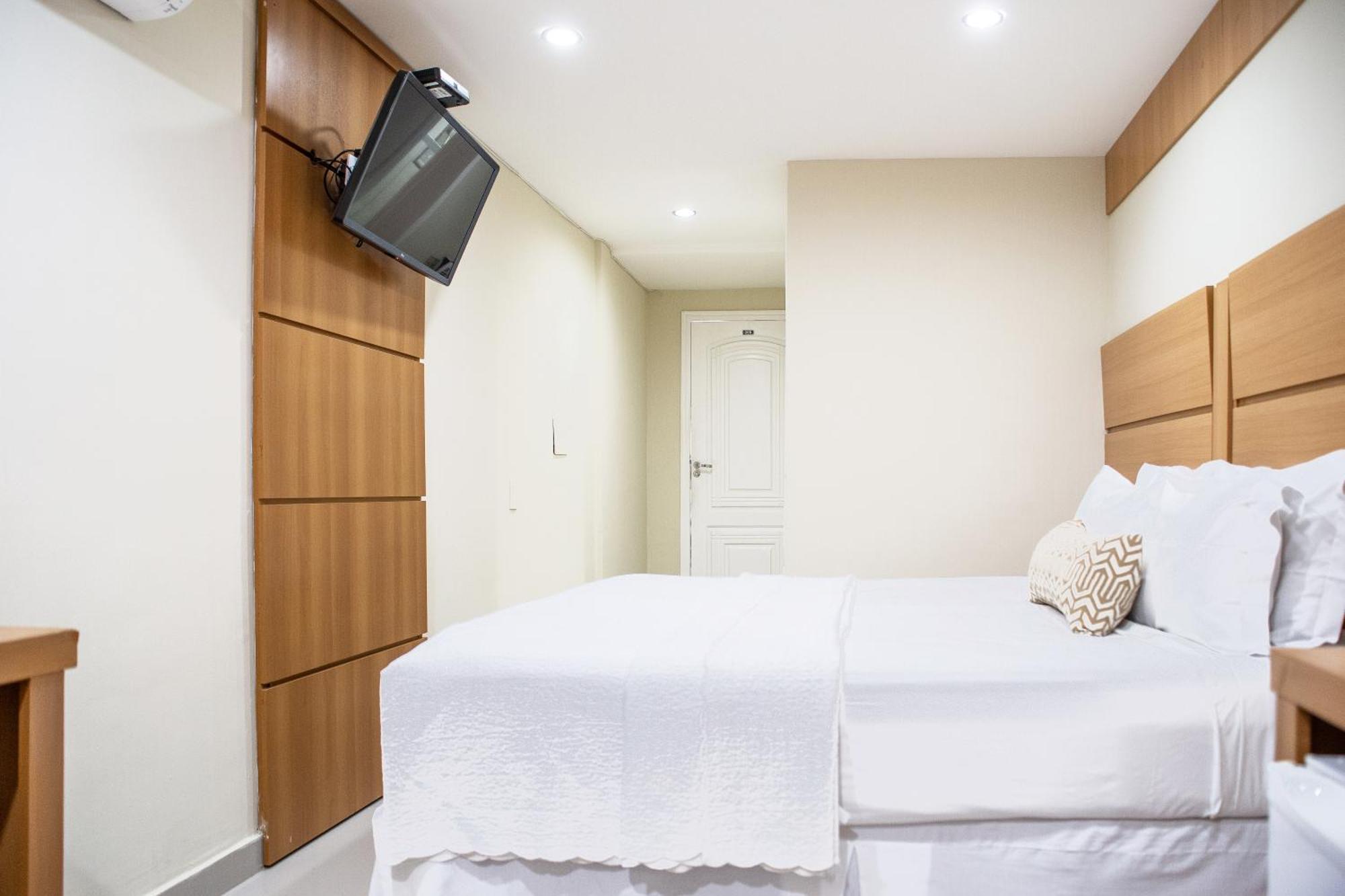 Hotel Pousada Cravo e Canela Campos dos Goytacazes Esterno foto