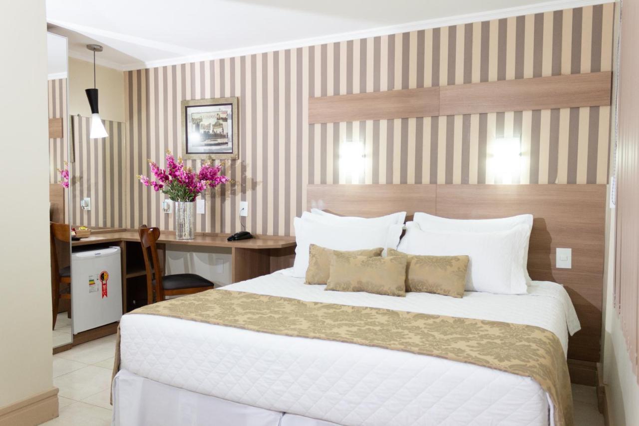 Hotel Pousada Cravo e Canela Campos dos Goytacazes Esterno foto