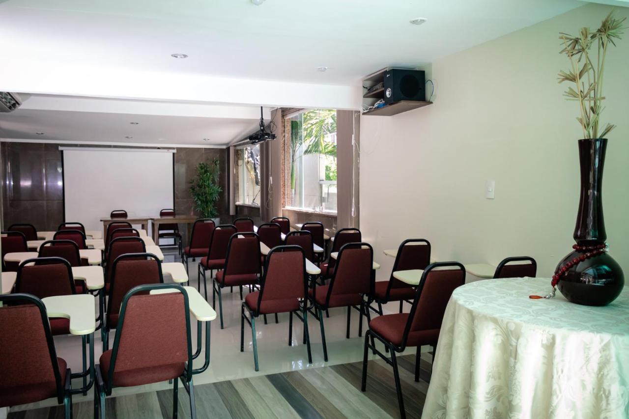 Hotel Pousada Cravo e Canela Campos dos Goytacazes Esterno foto