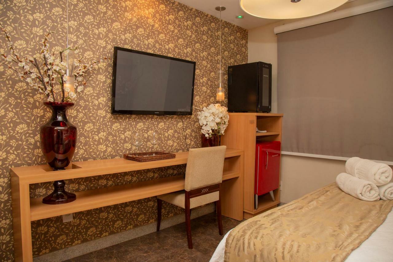 Hotel Pousada Cravo e Canela Campos dos Goytacazes Esterno foto