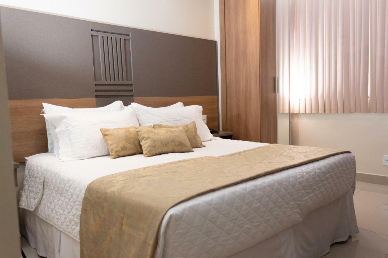 Hotel Pousada Cravo e Canela Campos dos Goytacazes Esterno foto