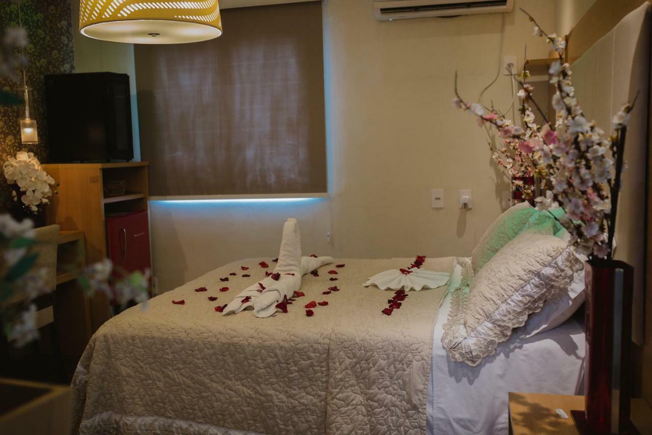 Hotel Pousada Cravo e Canela Campos dos Goytacazes Esterno foto